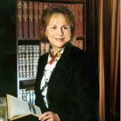 Joan K. Smith, PhD (1994-1995)